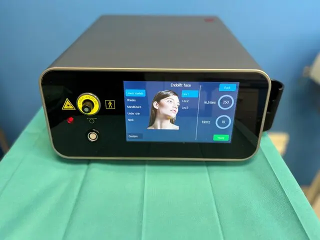 todo sobre una sesión de endolift