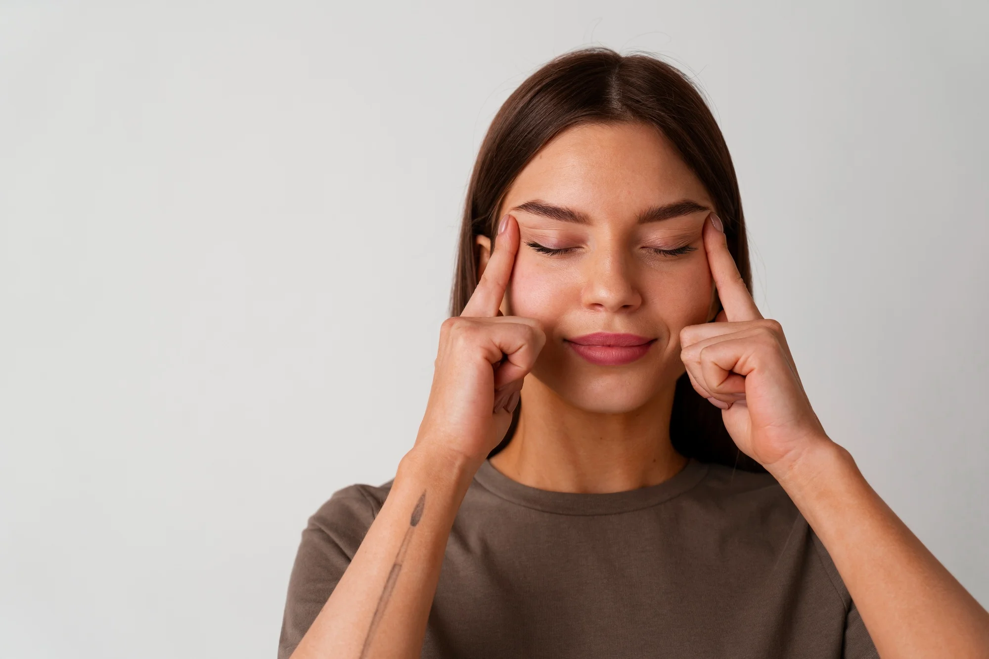 Opciones de estiramiento facial sin cirugia