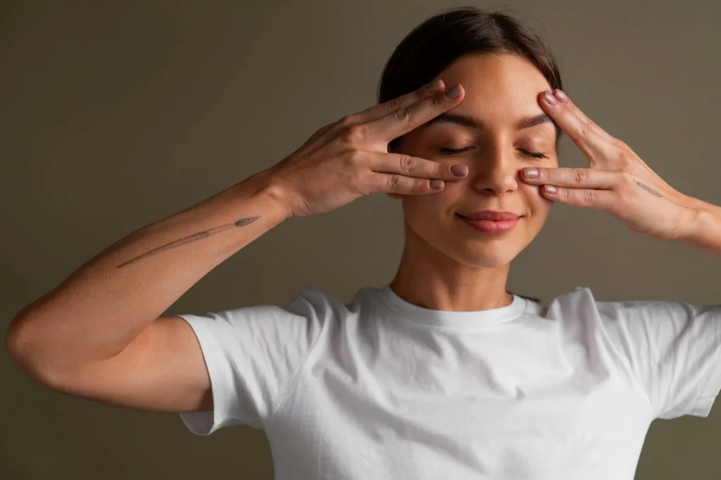 opciones de tratamientos de estiramiento facial sin cirugia