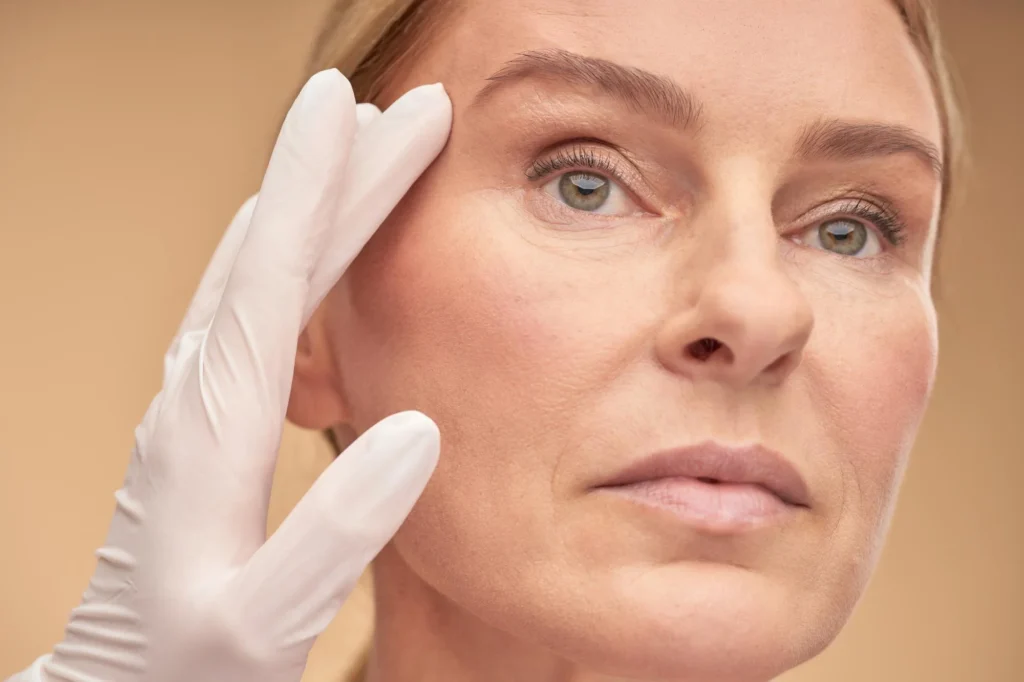 tratamientos de rejuvenecimiento facial dra. andrea mamani